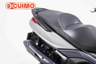KYMCO SUPER DINK 350 I