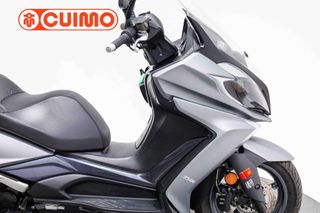 KYMCO SUPER DINK 350 I