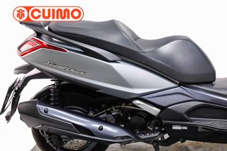 KYMCO SUPER DINK 350 I