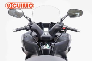 KYMCO SUPER DINK 350 I