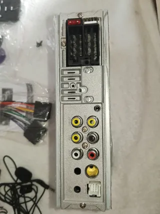 Reproductor CML-PLAY10 AI Voice Player