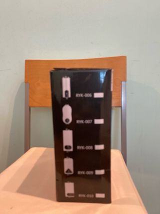 Calentador de agua SHARP RYK-007