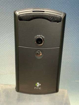 HTC P3300 Smart PDA con funda y cargador