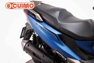 KYMCO X-TOWN CT 125