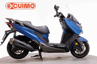 KYMCO X-TOWN CT 125