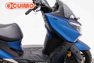 KYMCO X-TOWN CT 125