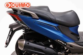 KYMCO X-TOWN CT 125