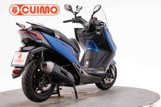 KYMCO X-TOWN CT 125