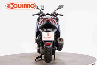KYMCO X-TOWN CT 125
