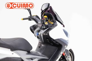 KYMCO XCITING 400 I ABS