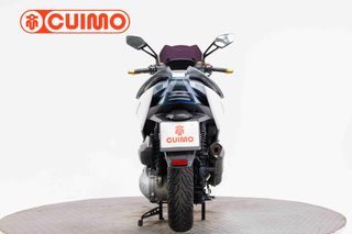 KYMCO XCITING 400 I ABS