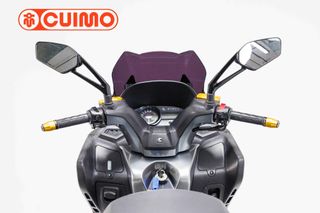 KYMCO XCITING 400 I ABS