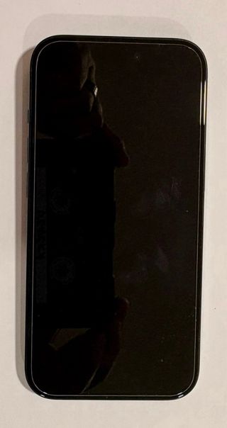 iPhone 15 128GB Negro + Funda Original NEGOCIABLE