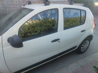 DACIA Sandero Laureate 2011 dCi 75cv E5 5p