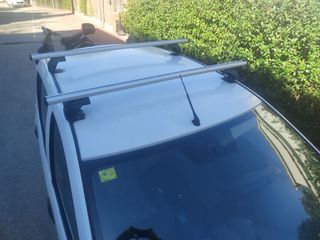 DACIA Sandero Laureate 2011 dCi 75cv E5 5p