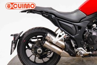 MACBOR EIGHT MILE 500 STREET