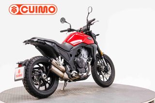 MACBOR EIGHT MILE 500 STREET