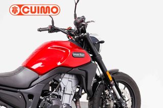 MACBOR EIGHT MILE 500 STREET