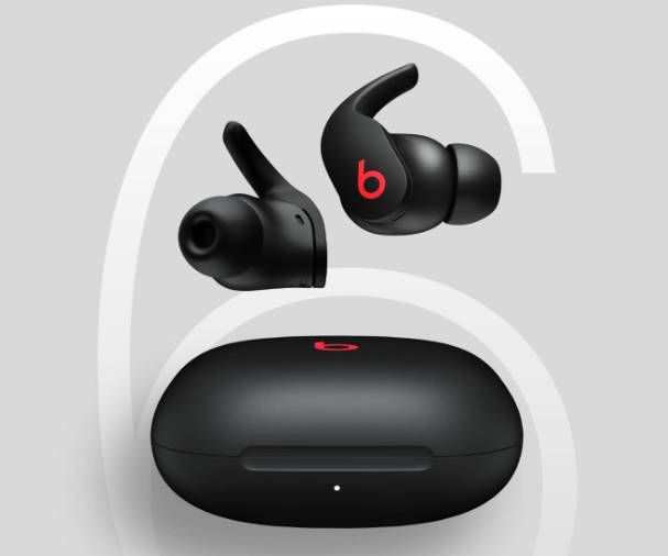 Beats Fit Pro - Cuffie intrauricolari #4V6XK0