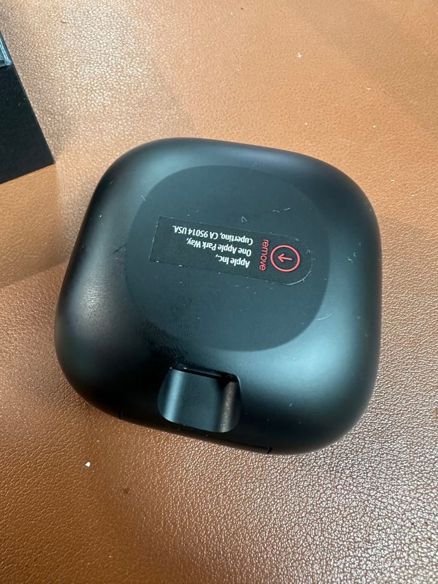 Beats Fit Pro - Cuffie intrauricolari #4V6XK0