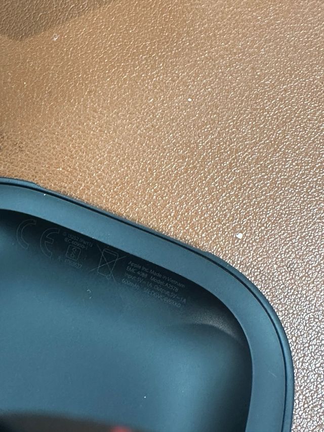 Beats Fit Pro - Cuffie intrauricolari #4V6XK0