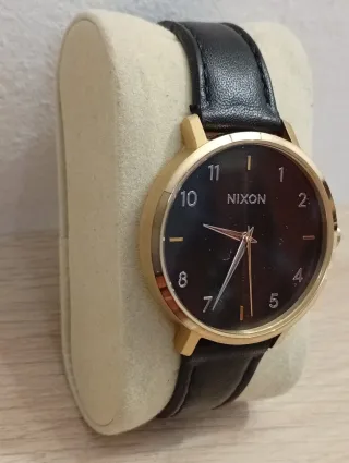 Reloj Nixon The Arrow nuevo