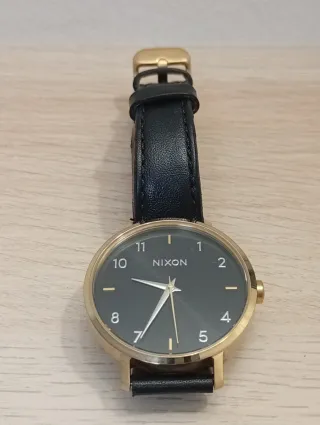 Reloj Nixon The Arrow nuevo
