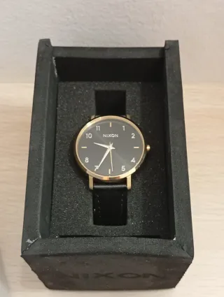 Reloj Nixon The Arrow nuevo