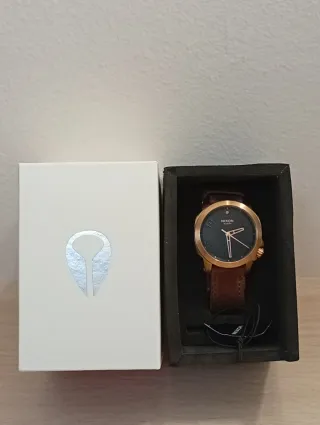 Reloj Nixon The Arrow nuevo