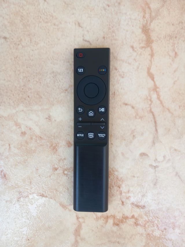 Mando para Samsung TV Nuevo