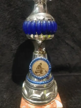 Trofeo de Pesca Concurso Marítimo