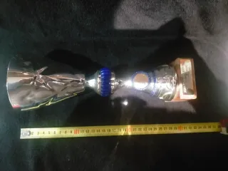 Trofeo de Pesca Concurso Marítimo