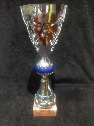 Trofeo de Pesca Concurso Marítimo