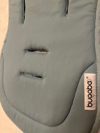 Colchoneta universal carritos Bugaboo