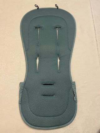 Colchoneta universal carritos Bugaboo