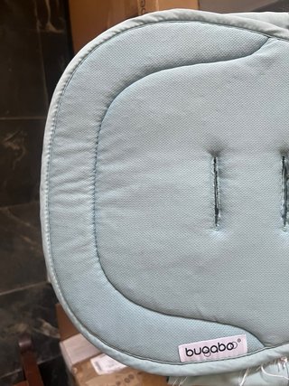 Colchoneta universal carritos Bugaboo