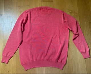 Jersey Pepe Jeans Coral talla L
