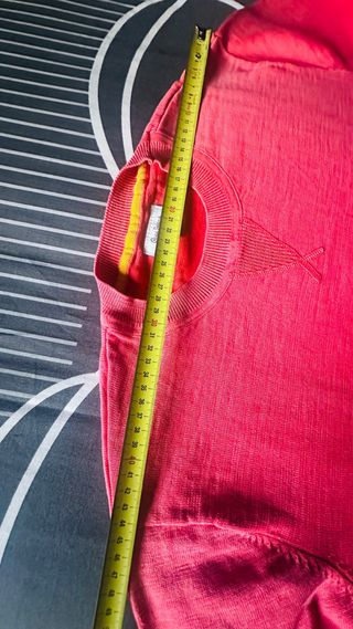 Jersey Pepe Jeans Coral talla L