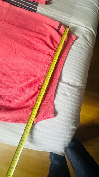 Jersey Pepe Jeans Coral talla L