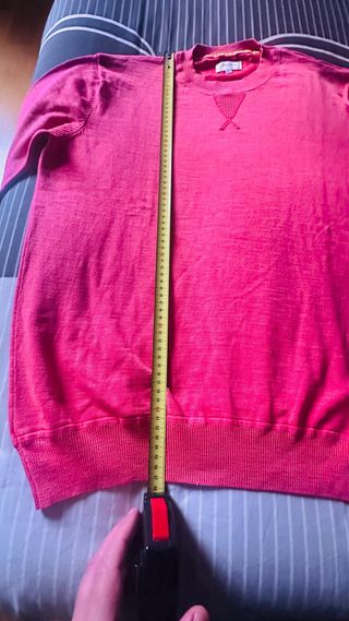 Jersey Pepe Jeans Coral talla L