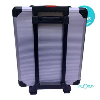 MALETIN HERRAMIENTAS PAMACON 186 PZS