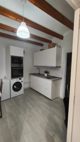 Apartamento en venta