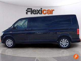 Volkswagen Multivan Highline Corto 2.0 TDI 150kW BMT DSG 4M
