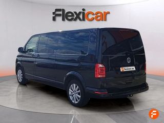 Volkswagen Multivan Highline Corto 2.0 TDI 150kW BMT DSG 4M