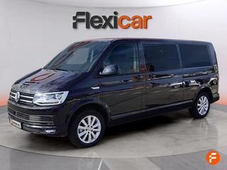Volkswagen Multivan Highline Corto 2.0 TDI 150kW BMT DSG 4M
