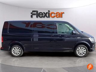 Volkswagen Multivan Highline Corto 2.0 TDI 150kW BMT DSG 4M