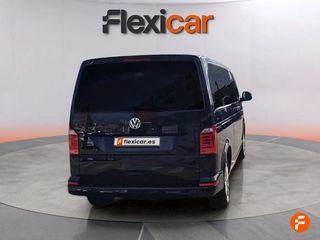 Volkswagen Multivan Highline Corto 2.0 TDI 150kW BMT DSG 4M