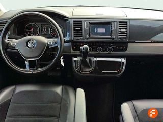 Volkswagen Multivan Highline Corto 2.0 TDI 150kW BMT DSG 4M