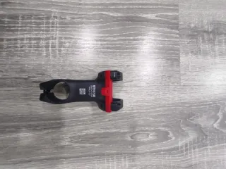 Manillar de carbono para bicicleta