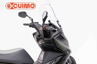 KYMCO DTX 125